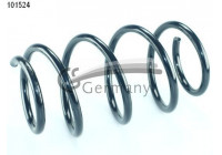 Coil Spring