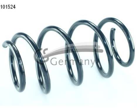 Coil Spring