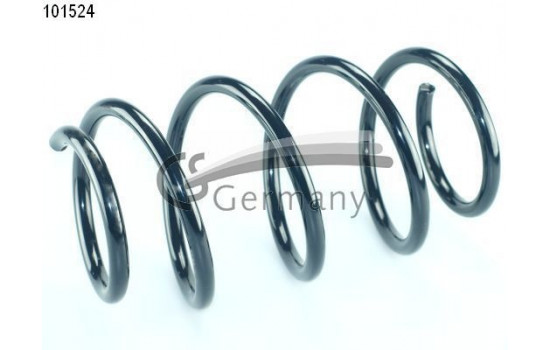 Coil Spring