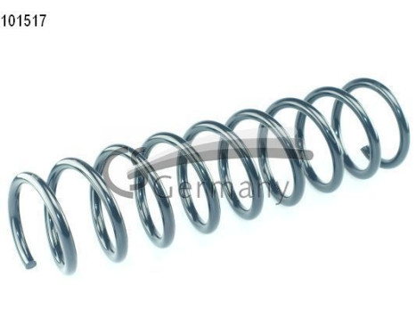 Coil Spring