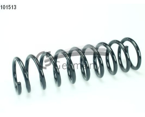 Coil Spring