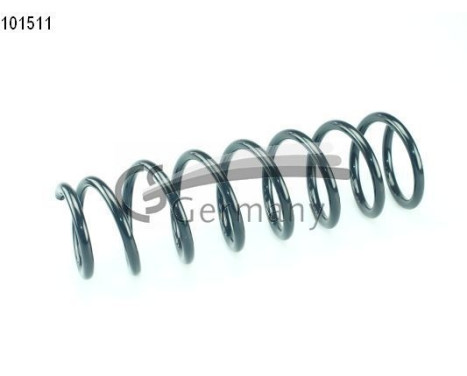 Coil Spring