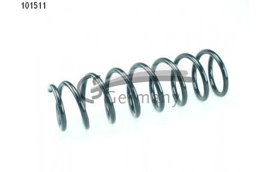 Coil Spring