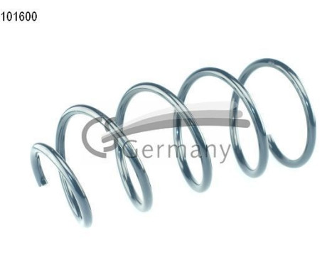 Coil Spring