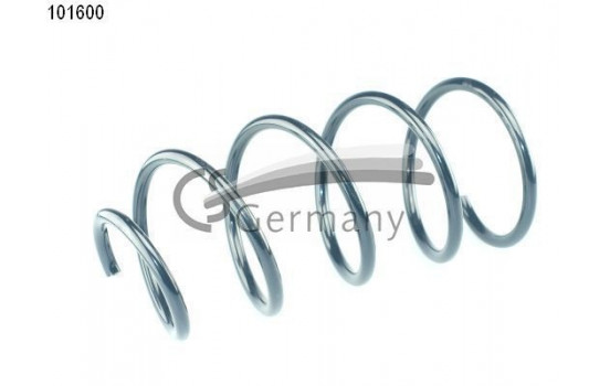 Coil Spring