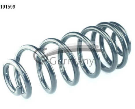 Coil Spring