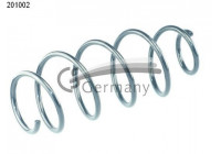 Coil Spring