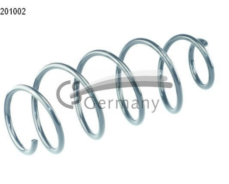 Coil Spring