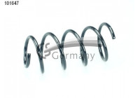 Coil Spring