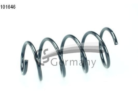 Coil Spring