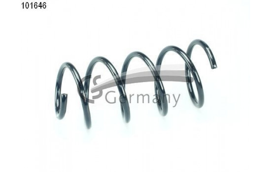 Coil Spring