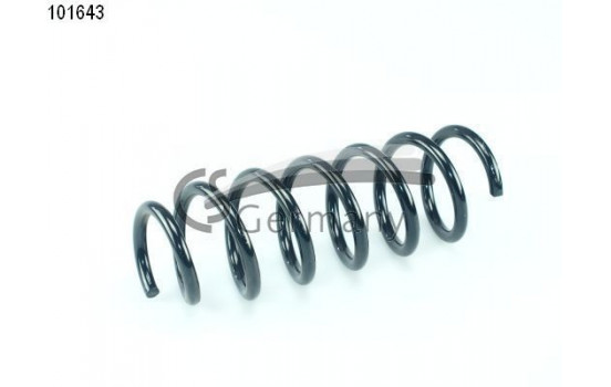 Coil Spring