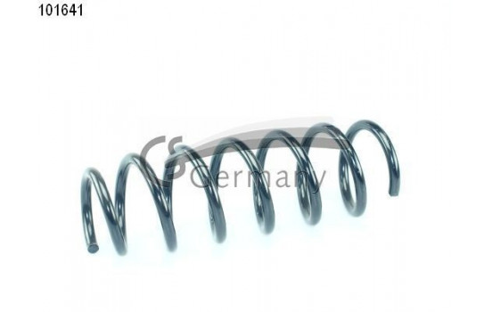 Coil Spring