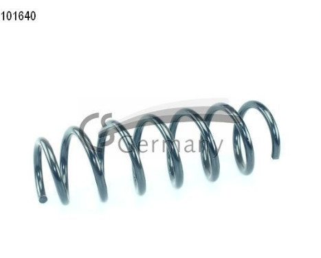 Coil Spring