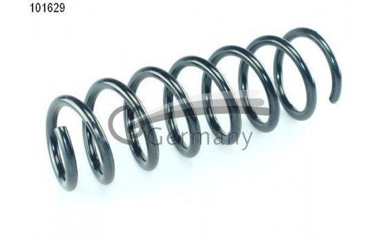 Coil Spring