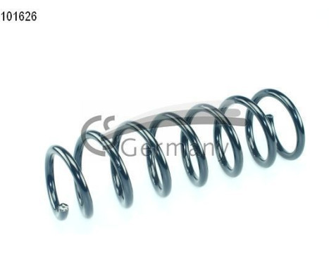 Coil Spring