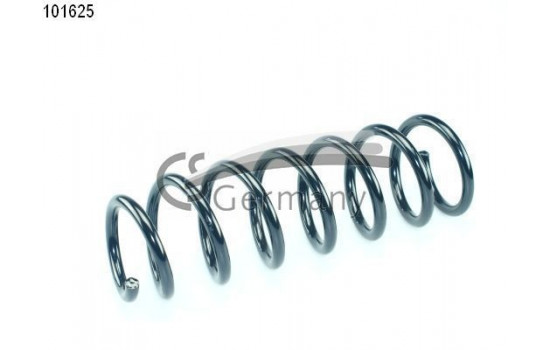 Coil Spring