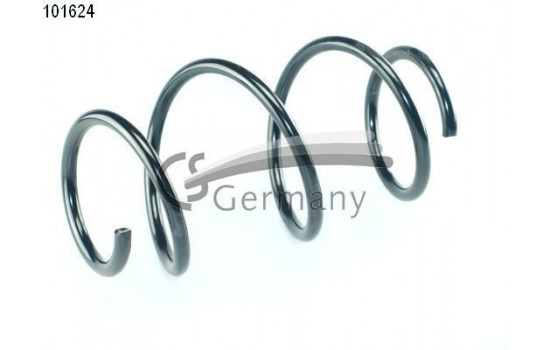 Coil Spring