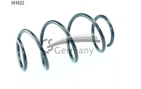 Coil Spring
