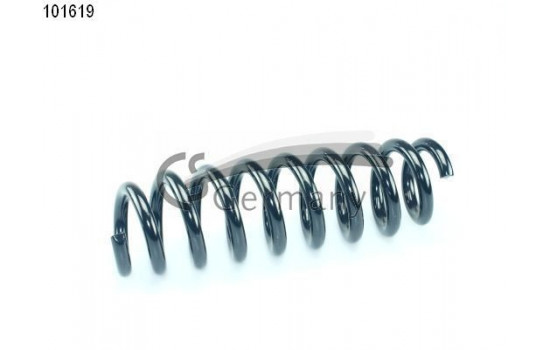 Coil Spring