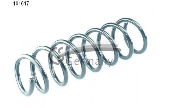 Coil Spring