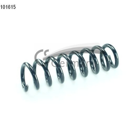 Coil Spring