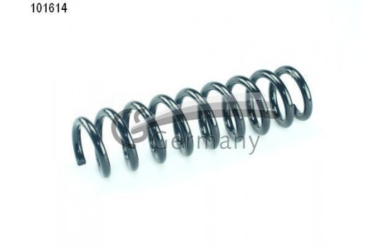 Coil Spring