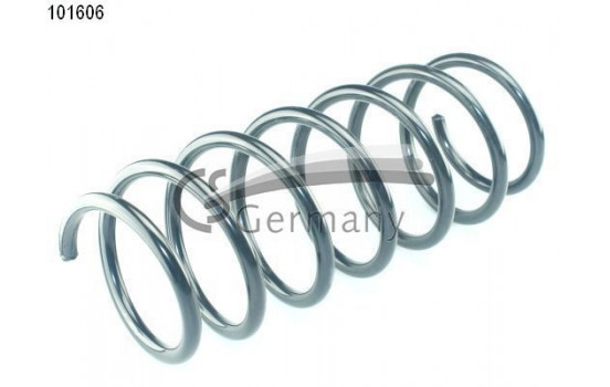 Coil Spring