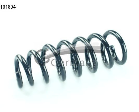 Coil Spring