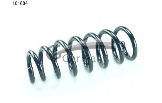 Coil Spring