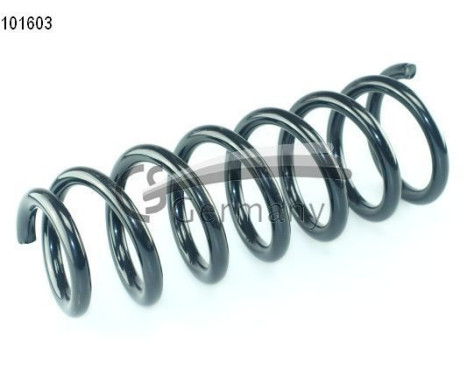 Coil Spring