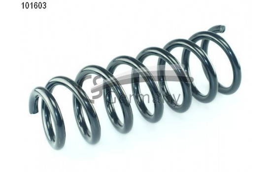 Coil Spring