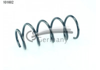 Coil Spring