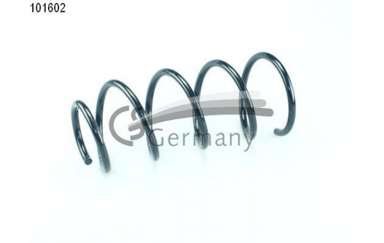 Coil Spring