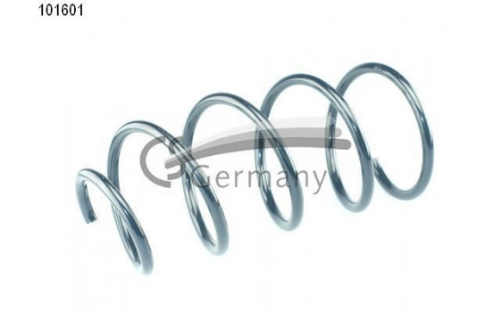 Coil Spring