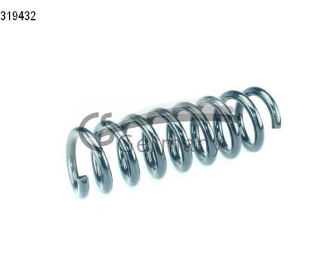 Coil Spring