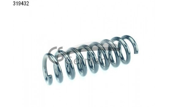Coil Spring