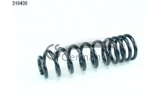 Coil Spring