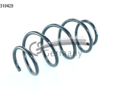 Coil Spring