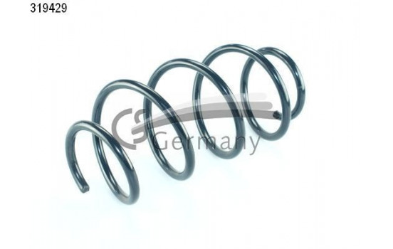 Coil Spring