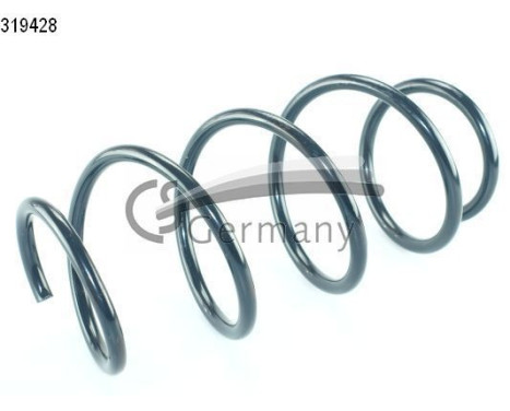 Coil Spring