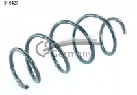Coil Spring