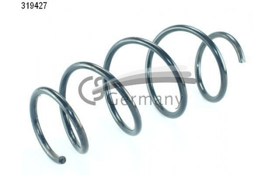Coil Spring