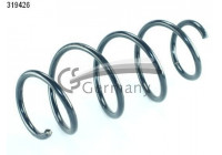 Coil Spring