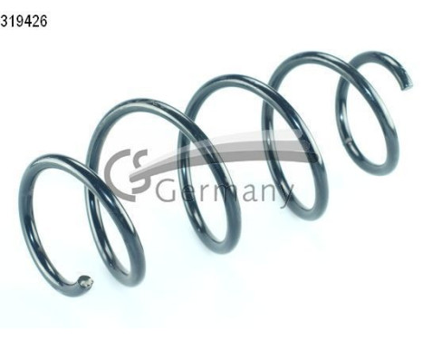 Coil Spring