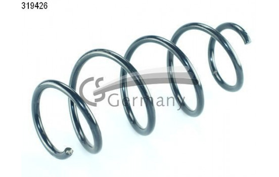 Coil Spring