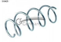 Coil Spring