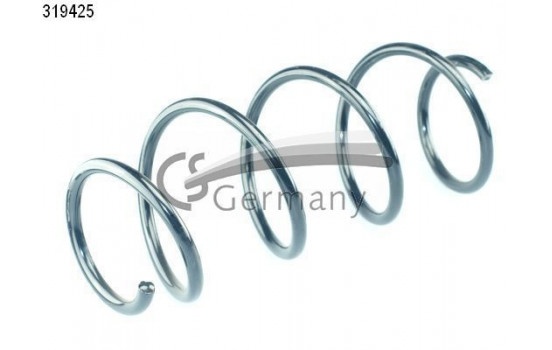 Coil Spring