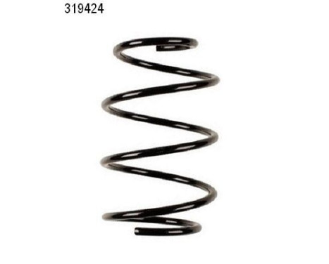 Coil Spring
