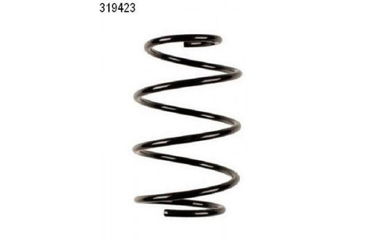 Coil Spring
